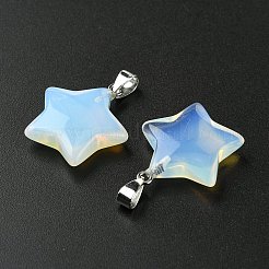Opalite Anhänger&nbsp;GG-K002-10W