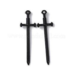 Pendente in lega di zinco&nbsp;LS-FIND-WH0147-65EB
