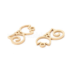 Подвески из нержавеющей стали 304&nbsp;STAS-S105-JN366-2