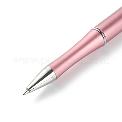 Perlenstifte aus Kunststoff&nbsp;AJEW-WH0258-664D
