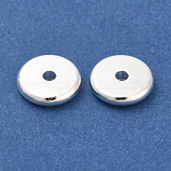 Spacer бисер латунные&nbsp;KK-B121-02B-S