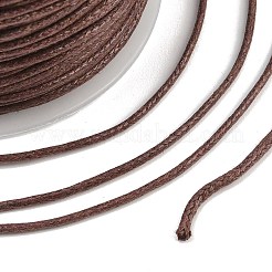 Cordones de hilo de algodón encerado&nbsp;YC-R003-1.5mm-299