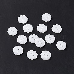 Акриловые кнопки&nbsp;BUTT-E007-B-01