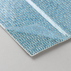 Strass-Aufkleber&nbsp;DIY-WH20048-003A