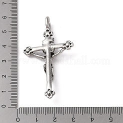 Сплавочные подвески тибетского стиля&nbsp;FIND-B040-03AS