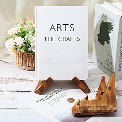 Деревянный мольберт для книг&nbsp;FIND-WH0152-703