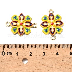 3D-печатные подвески-соединители из сплава&nbsp;LS-FIND-B051-01A-G