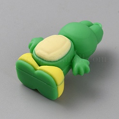 Пластиковые подвески из пвх&nbsp;LS-KY-C021-01