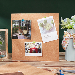 Изоляционные листы из пробки&nbsp;DIY-WH0488-01B