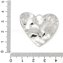 Подвески из нержавеющей стали 304&nbsp;STAS-L080-020P