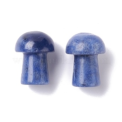 Натуральный камень содалит гуаша&nbsp;G-M380-A06