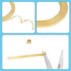 5m Aluminiumdraht&nbsp;AW-WH0009-09B