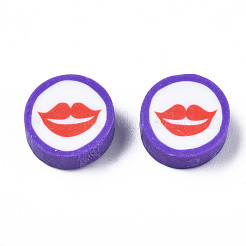 Бусины из полимерной глины &nbsp;CLAY-N011-44A-03