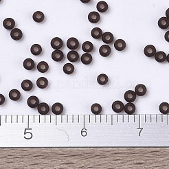 Perles rocailles miyuki rondes&nbsp;SEED-JP0008-RR0135F