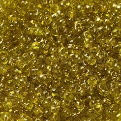 Спрей роспись стекла бисер&nbsp;SEED-F005-04A-03