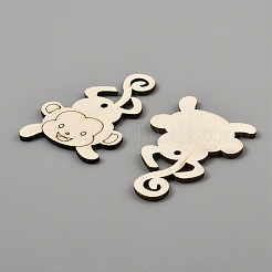 Pendentifs en bois&nbsp;FIND-CJC0022-21B
