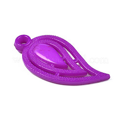 Акриловые подвески&nbsp;OACR-S020-40-B01