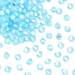 Хрустальные бусины preciosa®&nbsp;Y-PRC-BA4-60010-20000