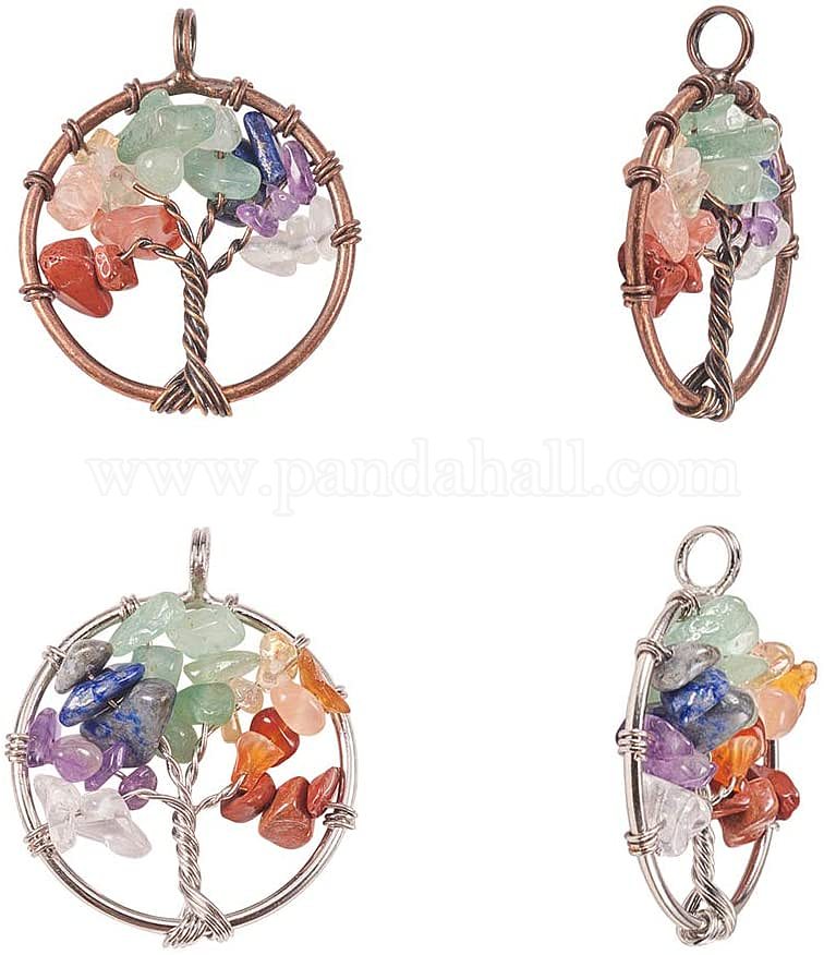 Chapelets De Perles En Rhodochrosite Naturelle En Gros Pour Création De Bijoux