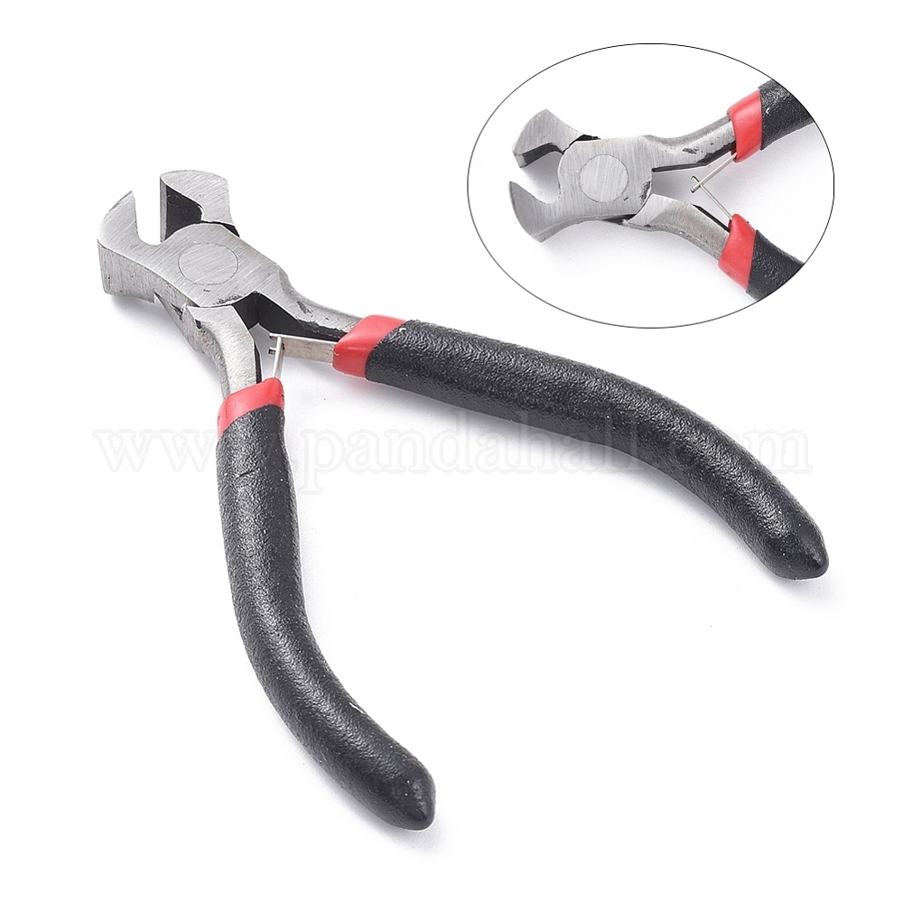 Wholesale Carbon Steel Carbon Steel Jewelry Pliers