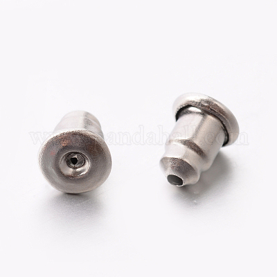 Wholesale 304 Stainless Steel Ear Nuts 