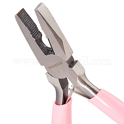ROUND NOSE PLIERS WIRE BENDING 5 JEWELRY MAKING Beading Hand
