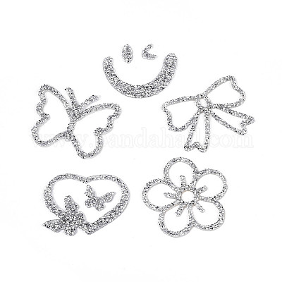 Hotfix Strass&nbsp;DIY-T004-04M-1