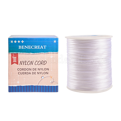 Hilo de nylon&nbsp;LW-BC0003-23-1
