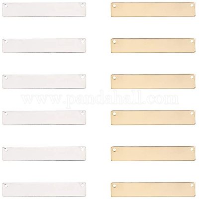 Латунные подвески&nbsp;KK-PH0036-06-WH-1