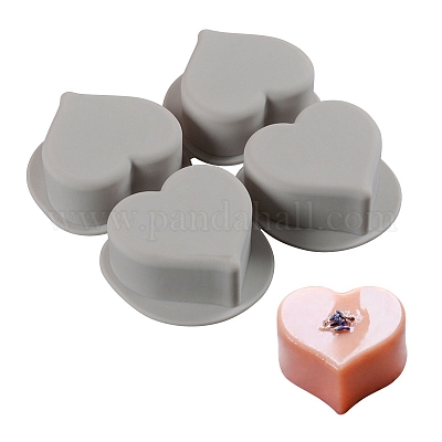 Wholesale DIY Soap Making Food Grade Silicone Molds 