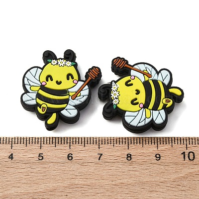 Силиконовые бусины&nbsp;SIL-C008-02-1