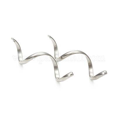 Звенья из нержавеющей стали марки 304&nbsp;STAS-G224-14P-1