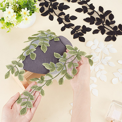 3 пара&nbsp;DIY-FG0004-38-1