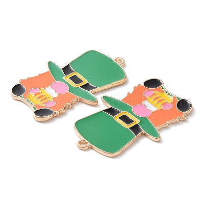 Подвески из сплава &nbsp;ENAM-L045-05KCG-1