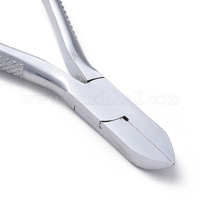 Кусачки из углеродистой стали&nbsp;PT-Q003-2-1