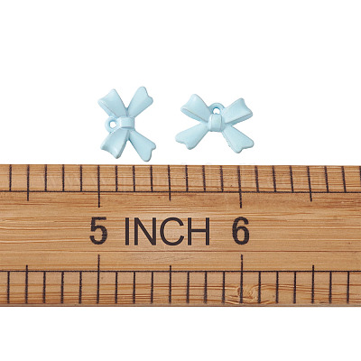 Кулоны с эмалевой росписью&nbsp;LS-ENAM-TAC0005-04I-1