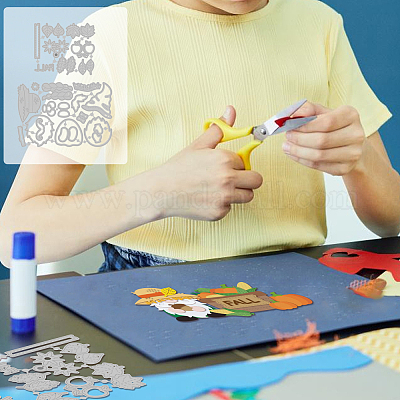 Осенняя тема&nbsp;DIY-WH0309-2220-1