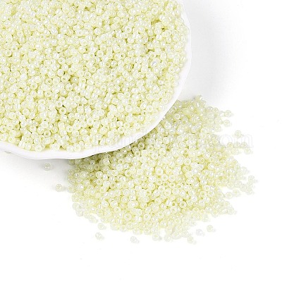 Бисер из стекла &nbsp;SEED-A011-2mm-152-1