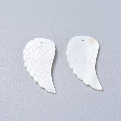 Природные подвески оболочки пресноводных&nbsp;SHEL-L012-002-1