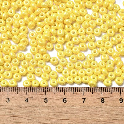 Краска для выпечки блеск стеклянный бисер&nbsp;X1-SEED-B001-04A-06-1