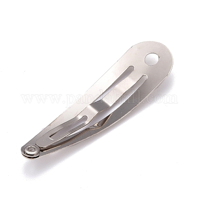 Ferro scatto risultati clip di capelli&nbsp;X-PHAR-F011-02P-1