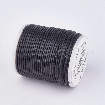 Плетеные вощеные шнуры&nbsp;YC-G004-A-1