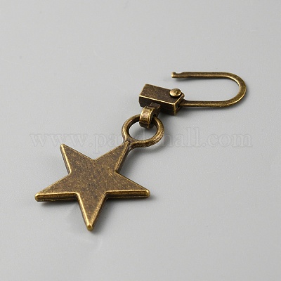 Съемник молнии сплава&nbsp;FIND-TAC0011-84AB-1