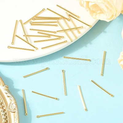 Латунные подвески&nbsp;XGR0131G-140G-1