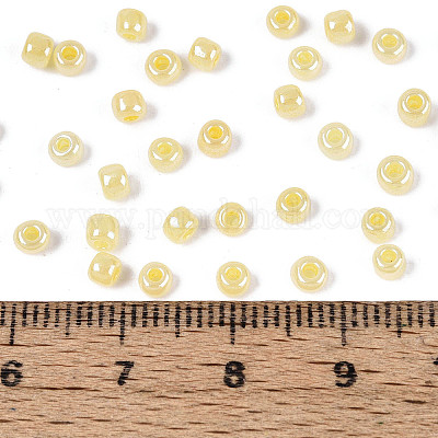 8/0 Glasperlen&nbsp;SEED-US0003-3mm-142-1