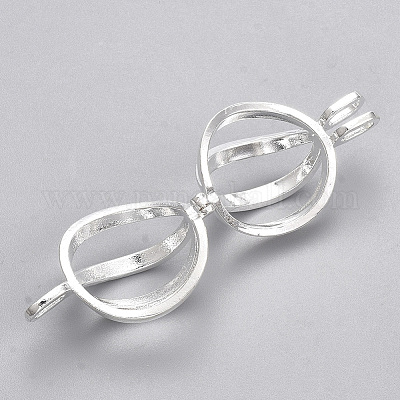 Подвески из латуни&nbsp;LS-KK-S751-064S-1