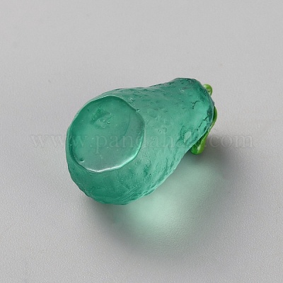 Украшения для кукольного домика из светящейся смолы FIND-CJC0010-106L-1