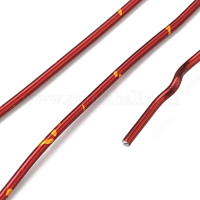 Алюминиевая проволока&nbsp;AW-K002-01C-2mm-1