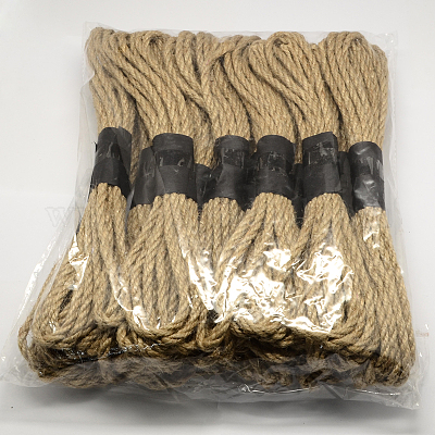 Juteschnur&nbsp;OCOR-Q002-03-1