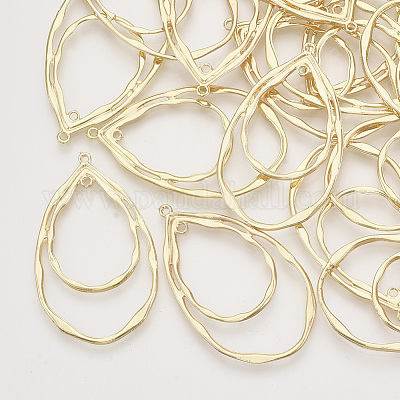 Подвески из сплава с 2 звеном&nbsp;PALLOY-S121-221-1